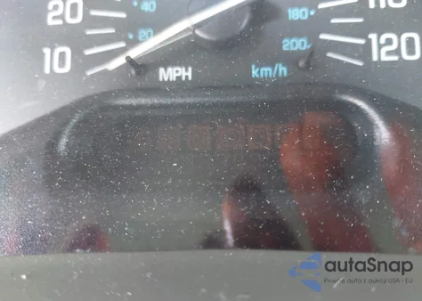 2003 Buick Century Custom z USA, uszkodzony, nr VIN 2G4WS52J531299254